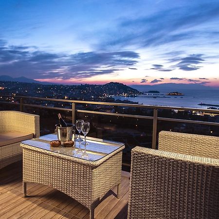 Demir Suit Hotel Kusadasi Exterior photo