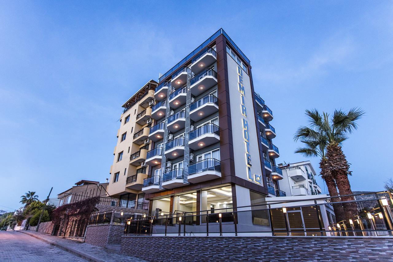 Demir Suit Hotel Kusadasi Exterior photo