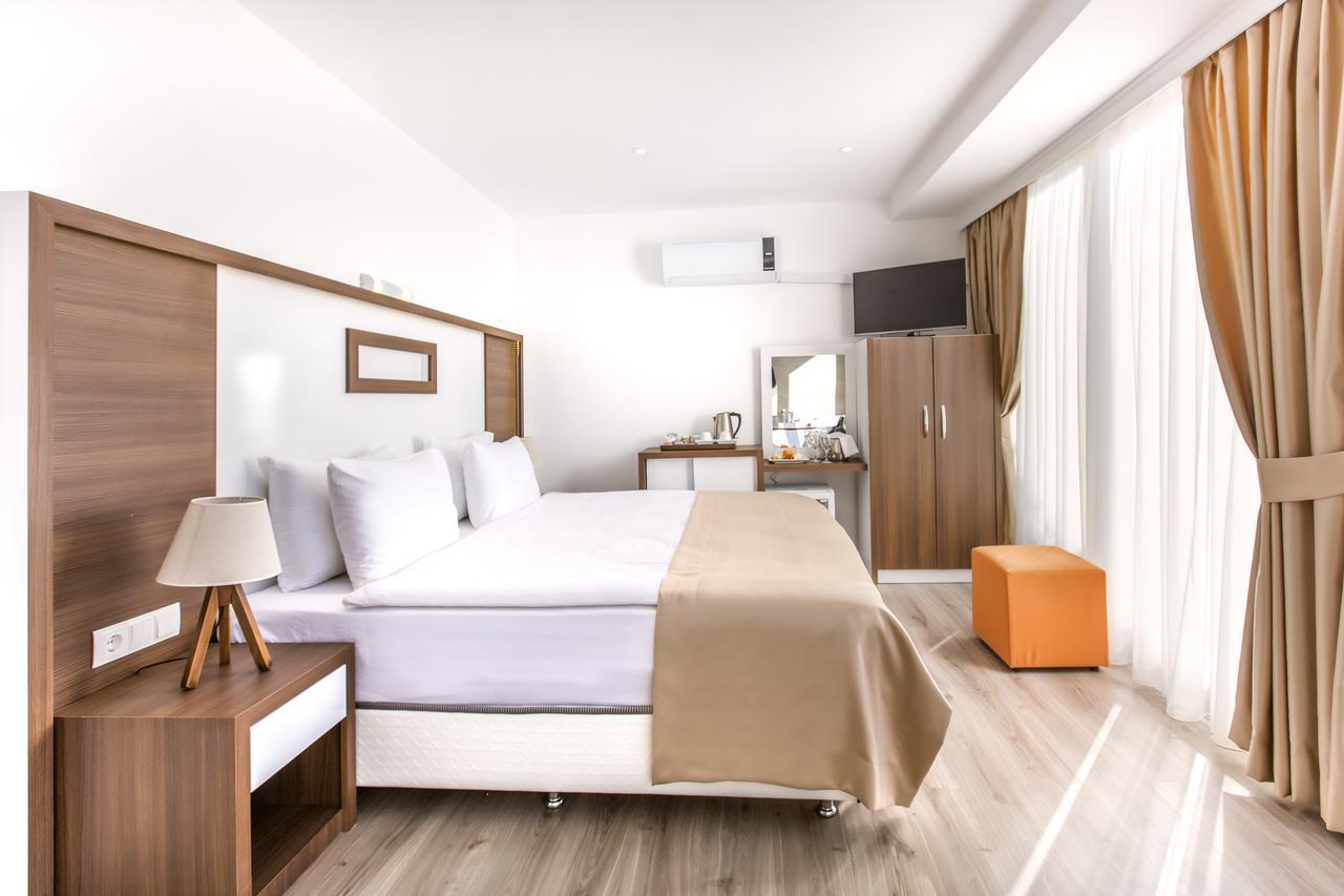 Demir Suit Hotel Kusadasi Exterior photo